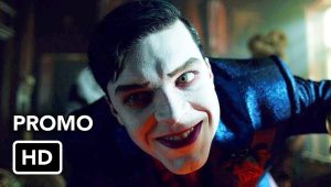 “Watch Gotham Season 5 Episode 2 Promo ‘Trespassers’ in HD” – Exciting Sneak Peek!