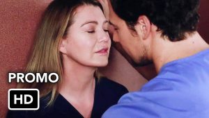 Grey’s Anatomy Season 15 Episode 9 Promo: ‘Shelter from the Storm’ (HD) – What to Expect in the Latest Episode