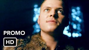 “The Most Terrible Thing” – Vikings 5×17 Promo (HD) Season 5 Episode 17 Preview