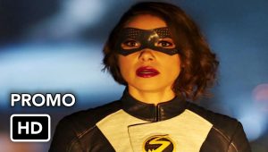 The Flash Season 5 Episode 10 Promo #2: Get Ready for ‘The Flash & The Furious’ in HD