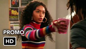 Grown-ish Season 2: Watch the ‘Stay Classy’ Promo in HD