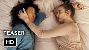 Killing Eve Season 2 Teaser Promo: Sandra Oh and Jodie Comer Return in 2019 (HD)
