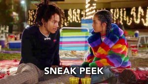 Grown-ish Season 2: Watch the Exciting Sneak Peek #5 in HD
