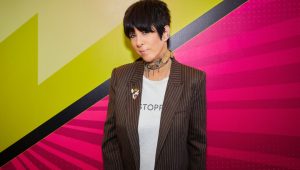 The Unbreakable Diane Warren: Reflecting on Her 14th Oscar Nomination Loss