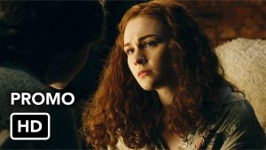 “The Deep Heart’s Core: Outlander Season 4 Episode 10 Promo in HD” – Unveiling the Next Chapter in Outlander’s Epic Journey
