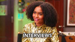 Grown-ish Season 2 Cast: Exclusive HD Interviews with the Stars