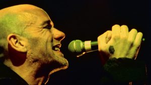 Breaking News: R.E.M.’s Michael Stipe Teases Upcoming Solo Album Release