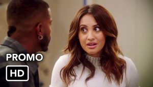 Grown-ish Season 2 Promo: Aaron and Ana’s Complicated Relationship Unveiled in Stunning HD Footage