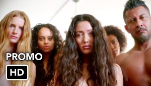 Siren Season 2 Promo: Discover the Mermaids’ New Home in Stunning HD Quality