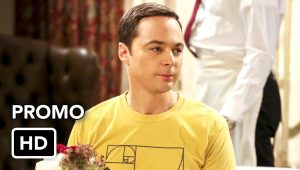 The Big Bang Theory 12×11 Promo: ‘The Paintball Scattering’ Sneak Peek in HD