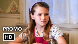 Young Sheldon Season 2 Episode 11 Promo: A Race of Superhumans and a Letter to Alf (HD)