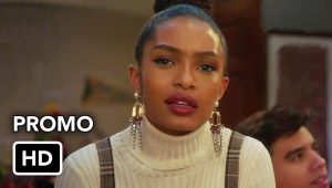 Grown-ish Season 2 Promo ‘It’s All Good’ in Stunning HD – Get a Sneak Peek Now!