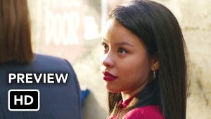 Exploring Gael’s Rooftop Loft in Good Trouble (Freeform) – A Stunning Featurette in HD from The Fosters Spinoff