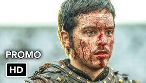 Vikings Season 5 Episode 16 Promo “The Buddha” (HD) – What to Expect in the Latest Episode