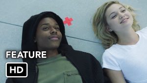 Laugh Out Loud with Marvel’s Cloak and Dagger Season 1 Bloopers Reel in HD