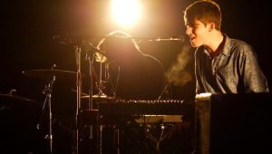 The Reality of Unpaid Work: A Deep Dive Into James Blake’s Career