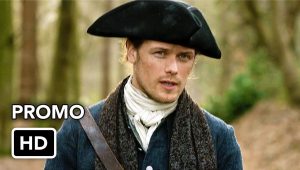 The Birds & The Bees: Outlander 4×09 Promo Teases Season 4 Episode 9 Drama in HD