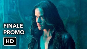 Van Helsing Season 3 Finale Promo: ‘Birth Ritual’ Teases Epic Conclusion in HD
