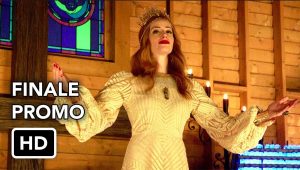 Midnight Texas 2×09 Promo: Series Finale ‘Yasss, Queen’ – Watch in HD Now!