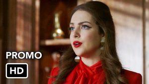 Dynasty Season 2 Episode 10 Promo: ‘A Champagne Mood’ Teases Drama and Intrigue in HD