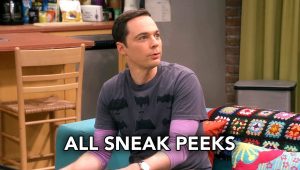 The Big Bang Theory 12×11 Sneak Peeks: Get Ready for ‘The Paintball Scattering’ in HD