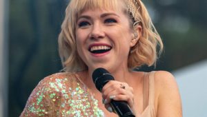 Pop Star Carly Rae Jepsen Welcomes Baby Girl Into the World
