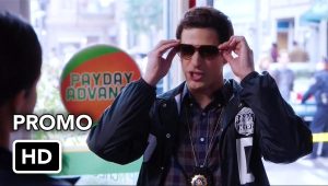Get Ready for the Hilarious Hijinks of Brooklyn Nine-Nine Season 6 with the ‘Brooklyn’s Finest’ Promo in HD