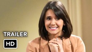 Fam (CBS) Trailer: Get a Sneak Peek at Nina Dobrev’s Hilarious New Comedy Series!