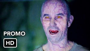 Discover the Intriguing Secrets Behind ‘The Passage’ on FOX: ‘We Created A New Species’ Promo HD