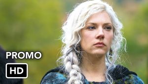Vikings Season 5 Episode 15 Promo ‘Hell’ Teases Intense Action in HD