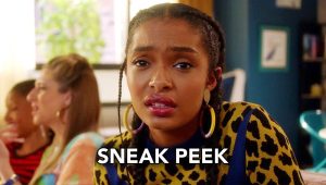 Grown-ish Season 2 Sneak Peek #3: Get a First Look in HD