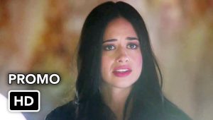 Roswell, New Mexico (The CW) “Truth” Promo HD: Uncover the Secrets of Roswell in This Exciting New Series