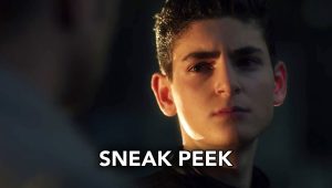 Gotham Season 5 Episode 1 Sneak Peek #2 ‘Year Zero’ in HD – A Preview of the Chaos to Come