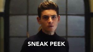 Gotham Season 5 Episode 1 Sneak Peek: Year Zero (HD) – Get a Glimpse of the Action!