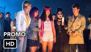 Marvel’s Runaways Season 2 Promo: Trust Each Other in HD