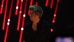 Breaking News: Niall Horan Announces Release of New Album!