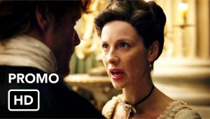 Wilmington” Outlander Season 4 Episode 8 Promo Teases Exciting Developments in HD