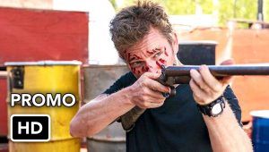 Van Helsing Season 3 Episode 12 Promo: ‘Christ Pose’ (HD) – What to Expect in the Latest Episode