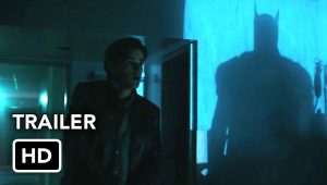 Titans Season 1 Episode 11 Finale Trailer: Robin Faces Off Against Batman in Epic Showdown (HD) – DC Universe
