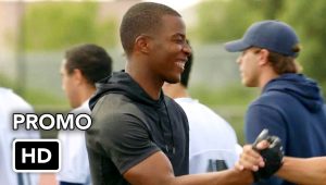Watch All American 1×09 Promo ‘Keep Ya Head Up’ in HD – Don’t Miss Out!