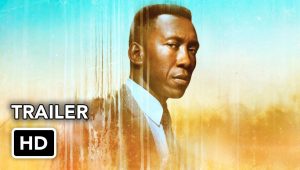 Uncover the Mystery: True Detective Season 3 Trailer #2 (HD) Revealed