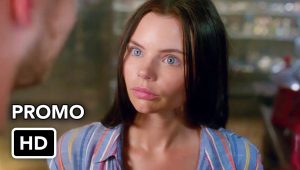 Siren Season 2 Promo: A Jaw-Dropping ‘Fish Out of Water’ Episode in Stunning HD Quality