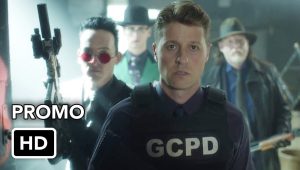 Gotham Season 5 Promo – Final Season Day 391 – For Gotham (HD) Recap
