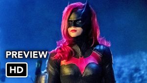 Explore Gotham City in DCTV’s Elseworlds Crossover Featurette – Batwoman, The Flash, Arrow, Supergirl (HD)