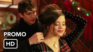 Charmed 1×10 Promo: Discover What Happens in ‘Keep Calm And Harry On’ (HD)