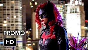 Elseworlds Crossover Night 2 Promo: Batwoman, The Flash, Arrow, Supergirl Team Up in HD