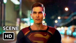 DCTV Elseworlds Crossover: Watch the Epic Amazo Fight with Superman, Flash, Arrow, and Supergirl in HD
