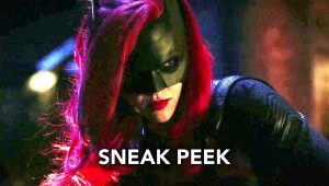DCTV Elseworlds Crossover: Watch the Exciting Sneak Peek #4 with The Flash, Arrow, Supergirl, and Batwoman in HD
