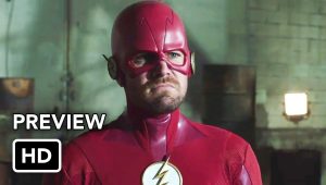 Exclusive Inside Look at DCTV Elseworlds Crossover: The Flash, Arrow, Supergirl, and Batwoman (HD)