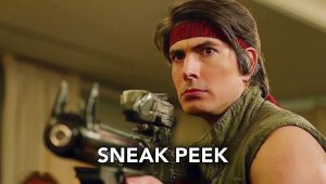 DC’s Legends of Tomorrow 4×08 Sneak Peek: Mid-Season Finale ‘Legends of To-Meow-Meow’ (HD) Preview